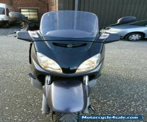 Motorcycle YAMAHA YP250R X-MAX DAMAGE REPAIRABLE for Sale