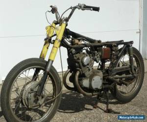 1966 Honda CB for Sale