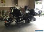 2012 Harley-Davidson Touring for Sale