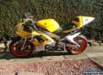 Yamaha YZF R1. 2001. VGC for Sale