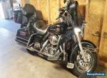 2008 Harley-Davidson Touring for Sale