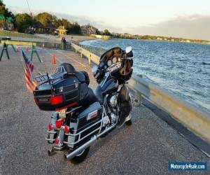 Motorcycle 2008 Harley-Davidson Touring for Sale