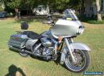 2002 Harley-Davidson Touring for Sale