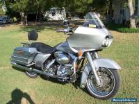 2002 Harley-Davidson Touring