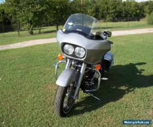 Motorcycle 2002 Harley-Davidson Touring for Sale