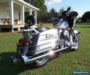 Motorcycle 2002 Harley-Davidson Touring for Sale