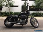 2006 Harley-Davidson Sportster for Sale