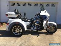 2015 Harley-Davidson Touring