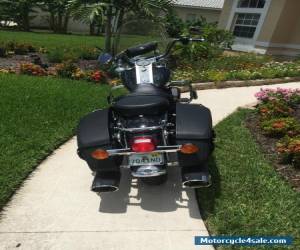 Motorcycle 2005 Harley-Davidson Touring for Sale