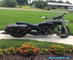 Motorcycle 2005 Harley-Davidson Touring for Sale