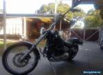 Harley Davidson HD Softail custom  for Sale