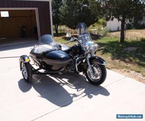 Motorcycle 2001 Harley-Davidson Touring for Sale