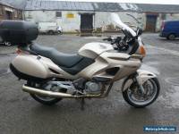 Honda deauville 650    Full 12 months mot