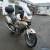 Honda deauville 650    Full 12 months mot for Sale