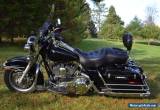 2001 Harley-Davidson Touring for Sale