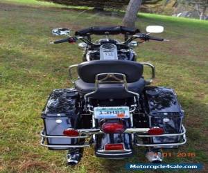Motorcycle 2001 Harley-Davidson Touring for Sale