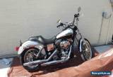 2003 Harley-Davidson Dyna for Sale