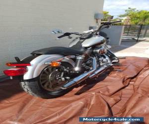 Motorcycle 2003 Harley-Davidson Dyna for Sale