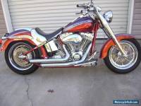 2006 Harley-Davidson Softail