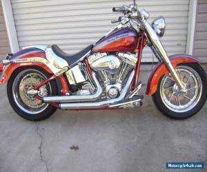 2006 Harley-Davidson Softail for Sale