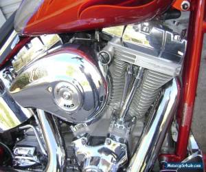 Motorcycle 2006 Harley-Davidson Softail for Sale