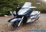 2008 YAMAHA YP 125 R-XMAX BLUE for Sale