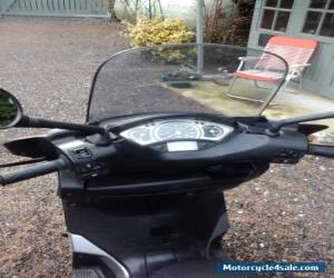 Motorcycle 2008 YAMAHA YP 125 R-XMAX BLUE for Sale