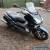2008 YAMAHA YP 125 R-XMAX BLUE for Sale