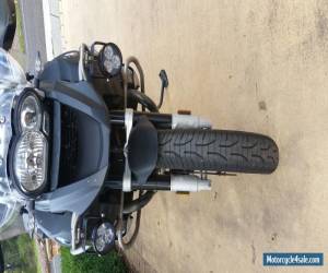 Motorcycle BMW R1200 GSA  for Sale