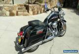 2013 Harley-Davidson Touring for Sale