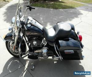 Motorcycle 2013 Harley-Davidson Touring for Sale