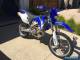 Yamaha WR450F Enduro 2007 for Sale
