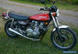 1976 KAWASAKI  KZ900 Z1 900 Z1000 for Sale