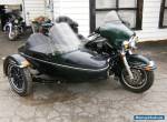 1996 Harley-Davidson Touring for Sale