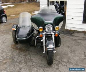 Motorcycle 1996 Harley-Davidson Touring for Sale