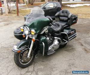 Motorcycle 1996 Harley-Davidson Touring for Sale