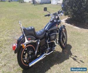 1980 Harley-Davidson Sportster for Sale