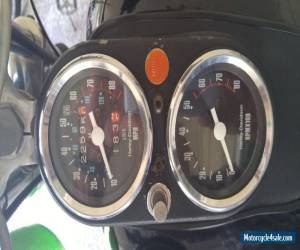 Motorcycle 1980 Harley-Davidson Sportster for Sale