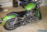 1988 Harley-Davidson Sportster for Sale