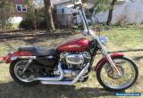 2008 Harley-Davidson Sportster for Sale