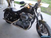 2007 Harley-Davidson Sportster