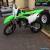 2017 Kawasaki KX85ii Big Wheek Dealer Demo 1.3hrs for Sale