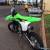 2017 Kawasaki KX85ii Big Wheek Dealer Demo 1.3hrs for Sale