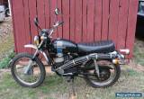 1973 Harley-Davidson Other for Sale