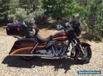 2010 Harley-Davidson Touring for Sale