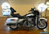 2003 Harley-Davidson Touring for Sale