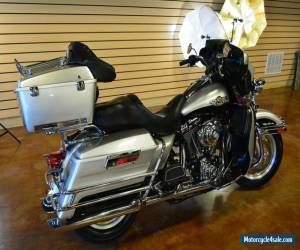 Motorcycle 2003 Harley-Davidson Touring for Sale