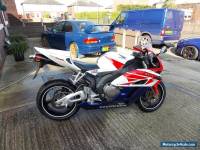 Honda CBR1000RR4 Fireblade