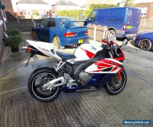 Honda CBR1000RR4 Fireblade for Sale