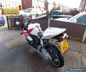 Motorcycle Honda CBR1000RR4 Fireblade for Sale